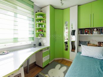 Allogio Retfala, Osijek, 70,16m2