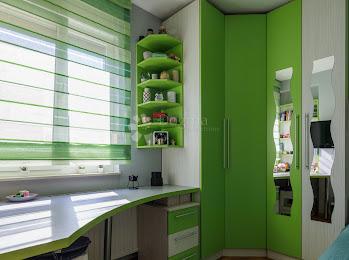 Allogio Retfala, Osijek, 70,16m2