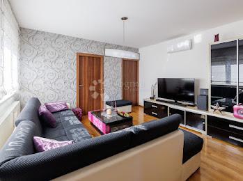 Allogio Retfala, Osijek, 70,16m2