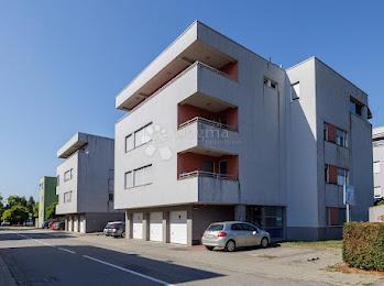 Allogio Retfala, Osijek, 70,16m2