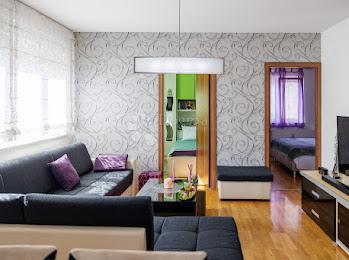 Allogio Retfala, Osijek, 70,16m2