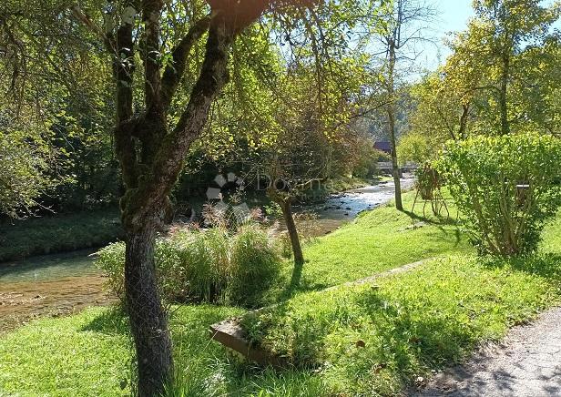 Casa Kuželj, Delnice, 262m2