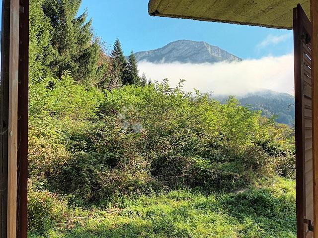 Casa Kuželj, Delnice, 262m2