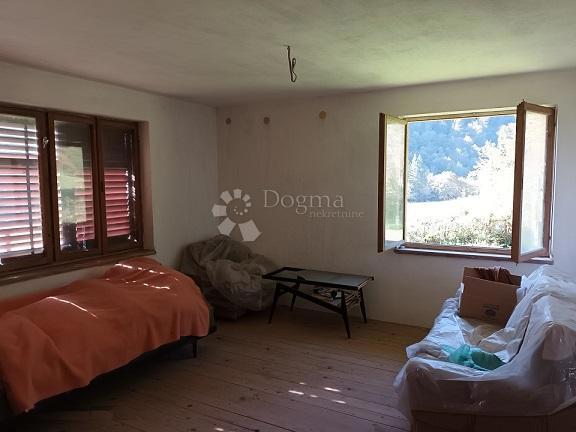 Casa Kuželj, Delnice, 262m2