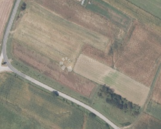 Terreno edificabile Železna Gora, Štrigova, 6.063m2