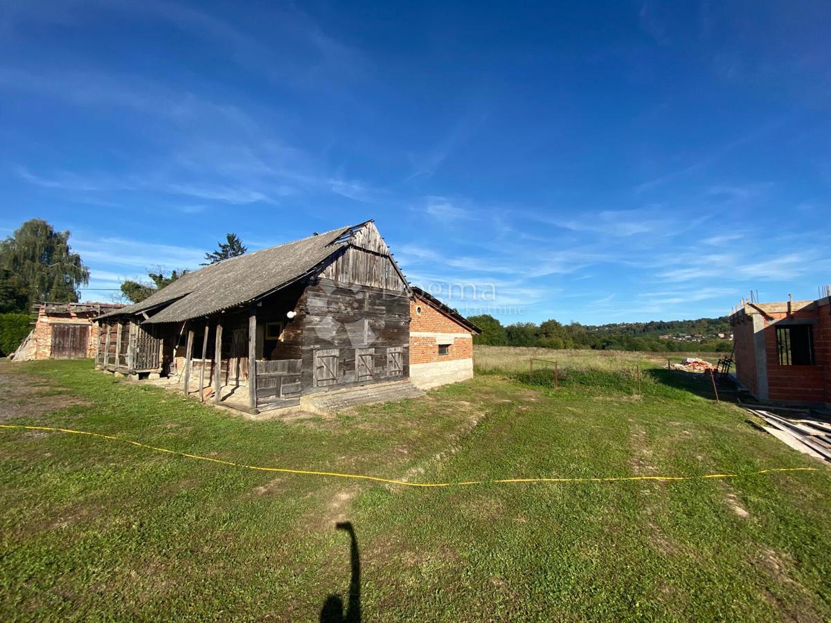 Terreno edificabile Popovača, 15.570m2