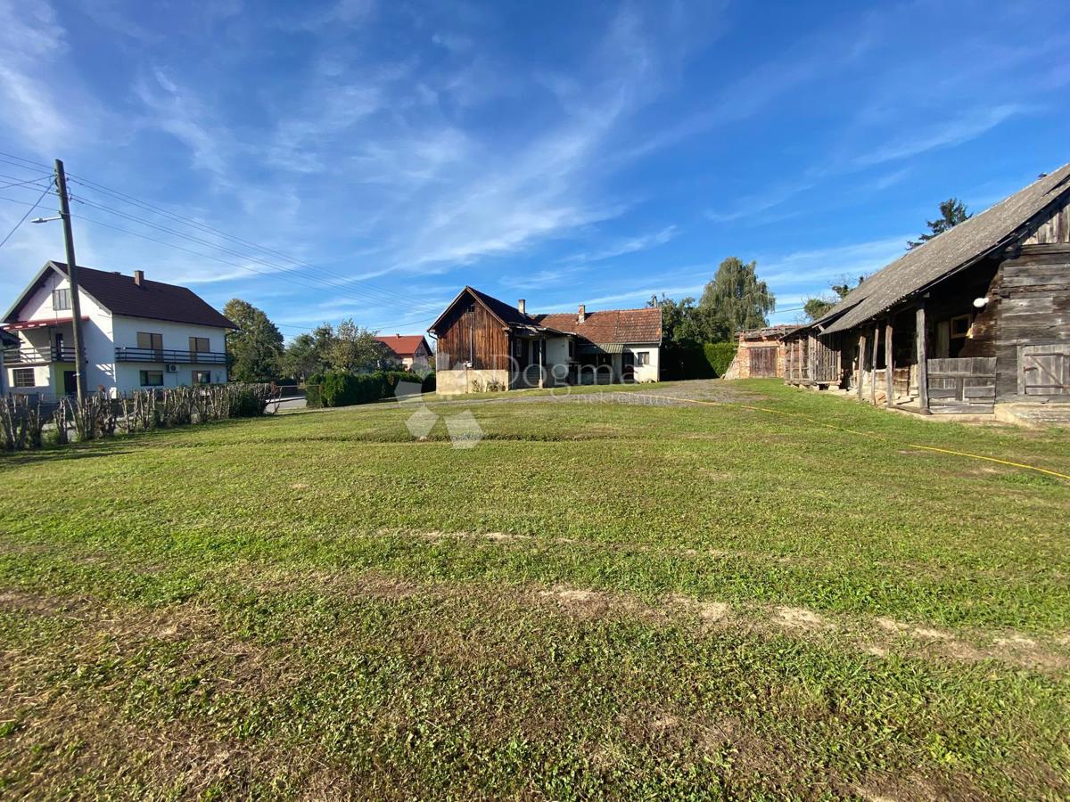 Terreno edificabile Popovača, 15.570m2