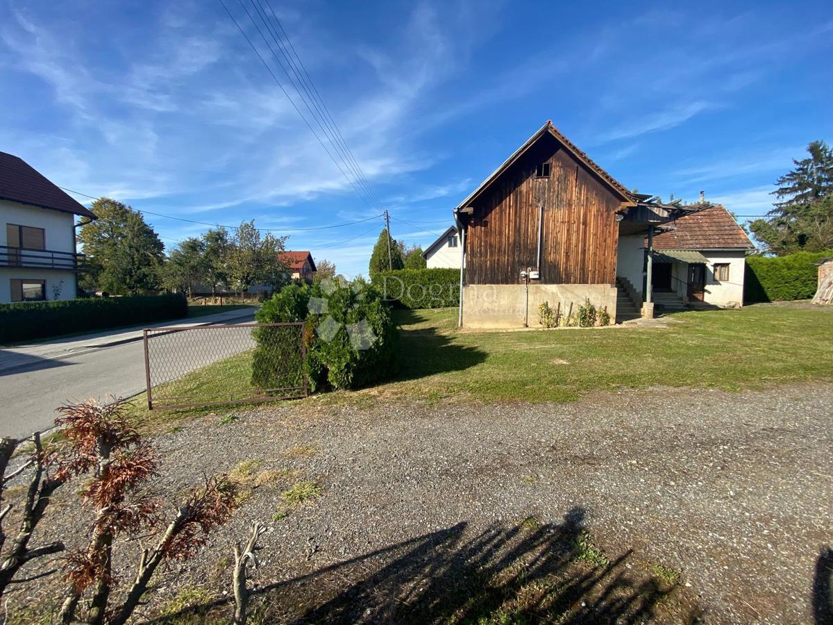 Terreno edificabile Popovača, 15.570m2