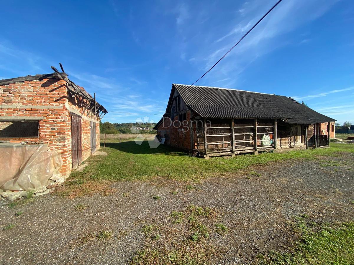 Terreno edificabile Popovača, 15.570m2