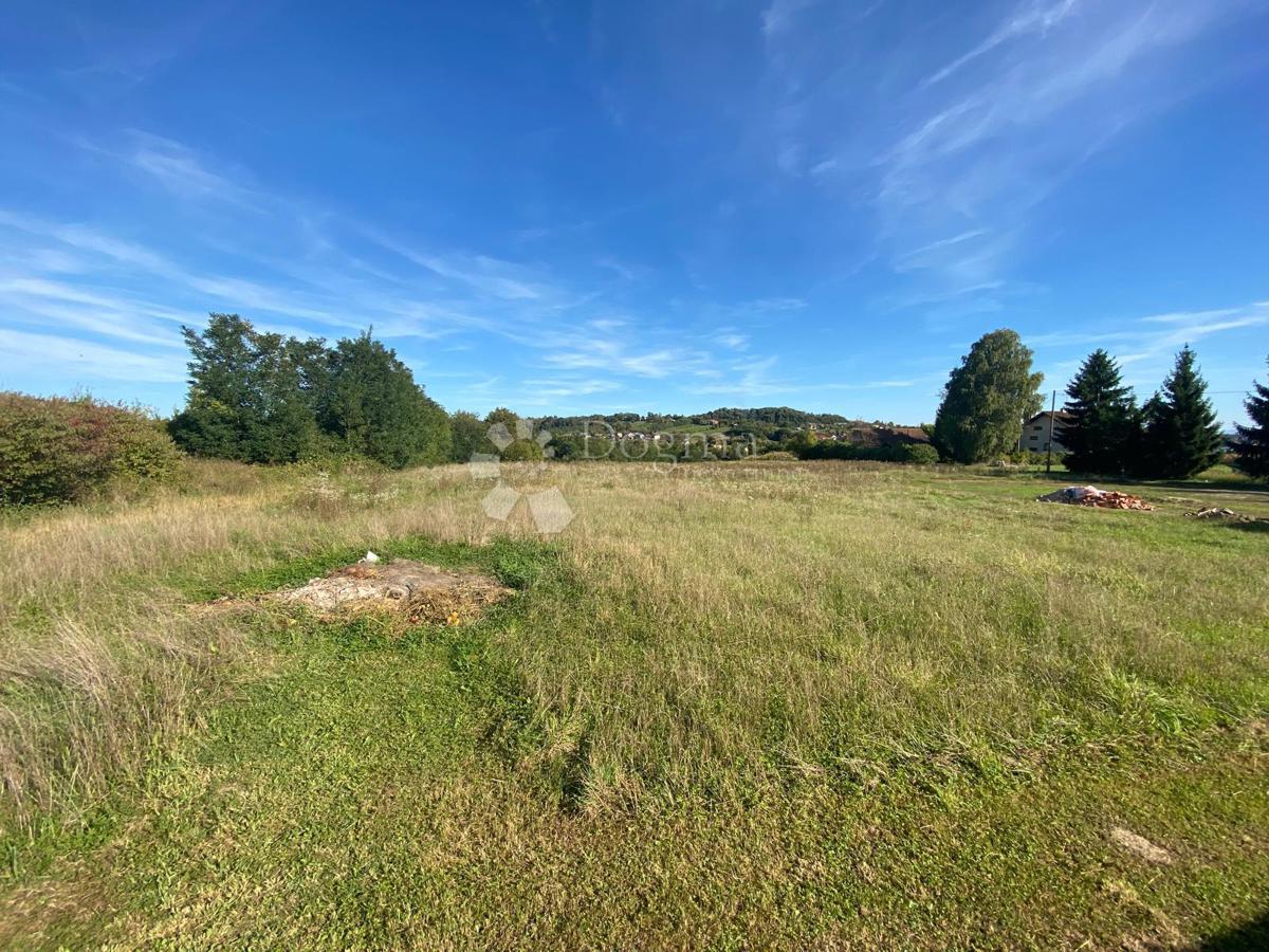 Terreno edificabile Popovača, 15.570m2