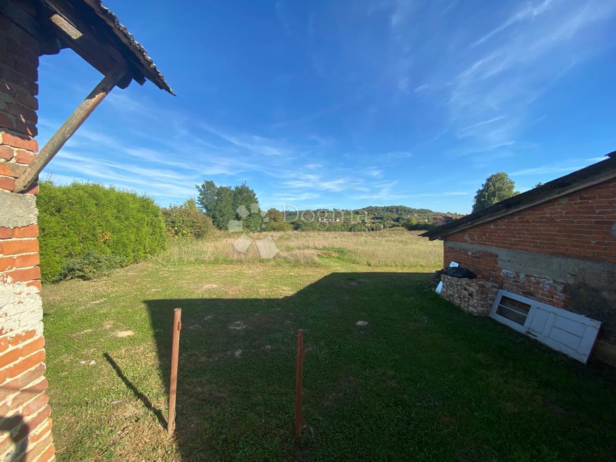 Terreno edificabile Popovača, 15.570m2