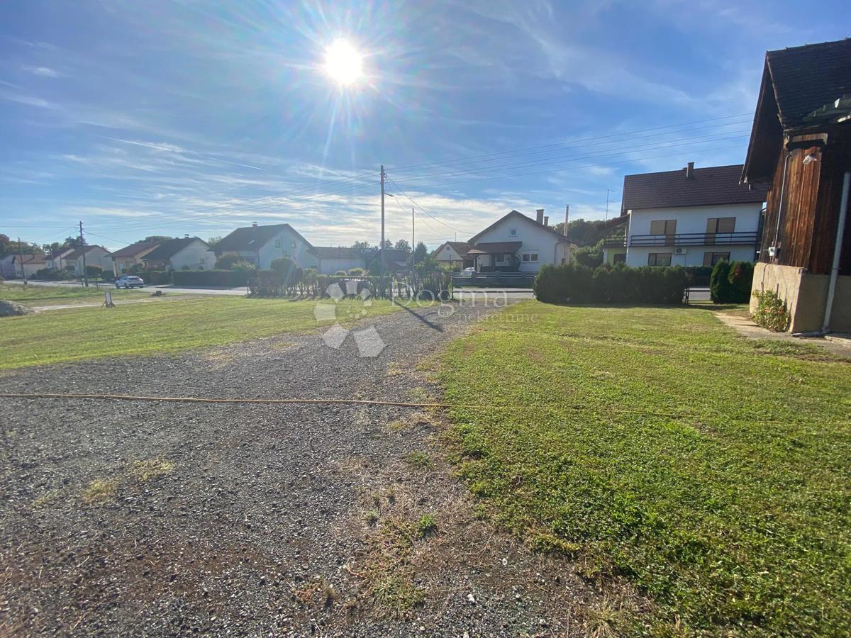 Terreno edificabile Popovača, 15.570m2