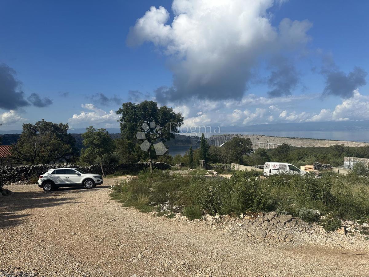 Terreno edificabile Šmrika, Kraljevica, 690m2