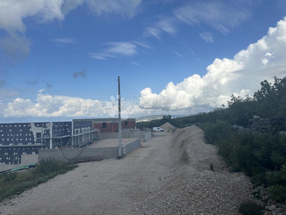 Terreno edificabile Šmrika, Kraljevica, 690m2