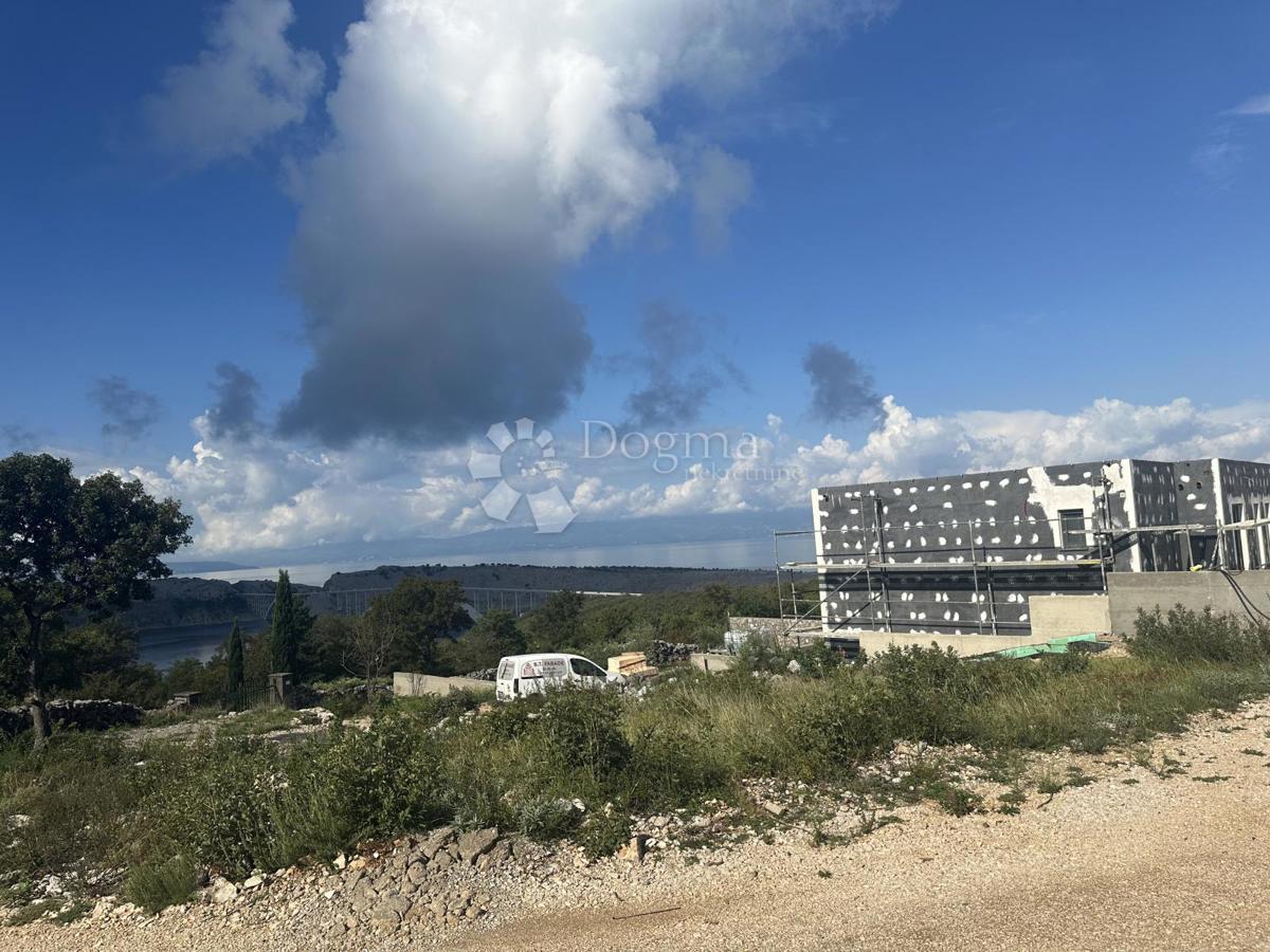 Terreno edificabile Šmrika, Kraljevica, 690m2