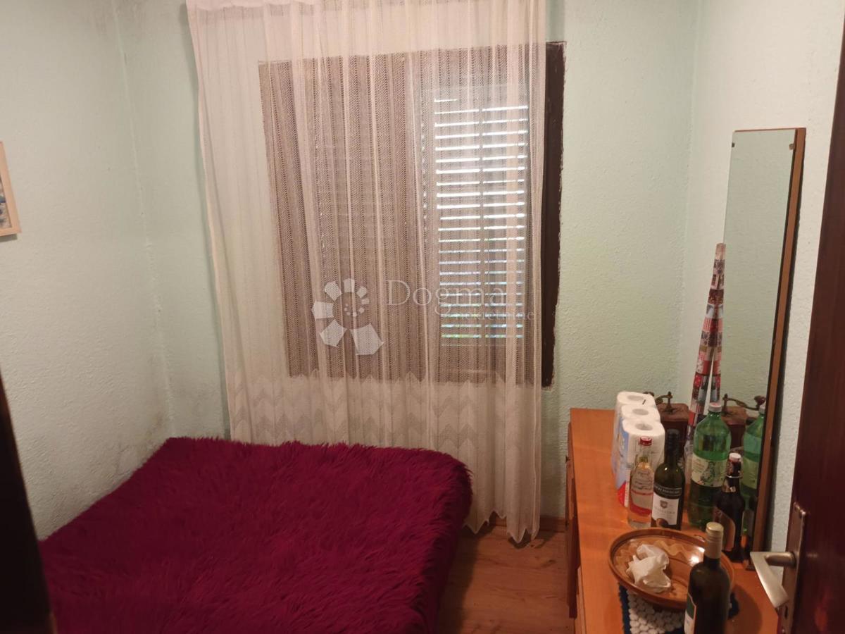 Casa Bunić, Udbina, 100m2