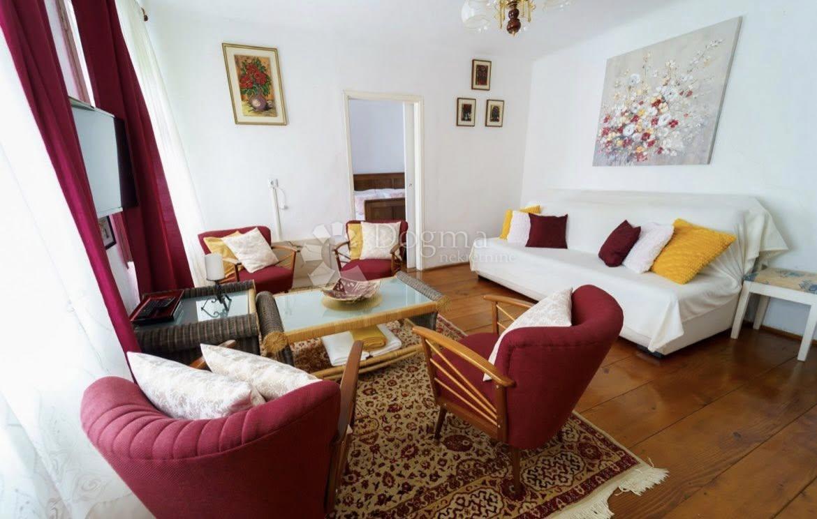 Casa Lučice, Delnice, 200m2