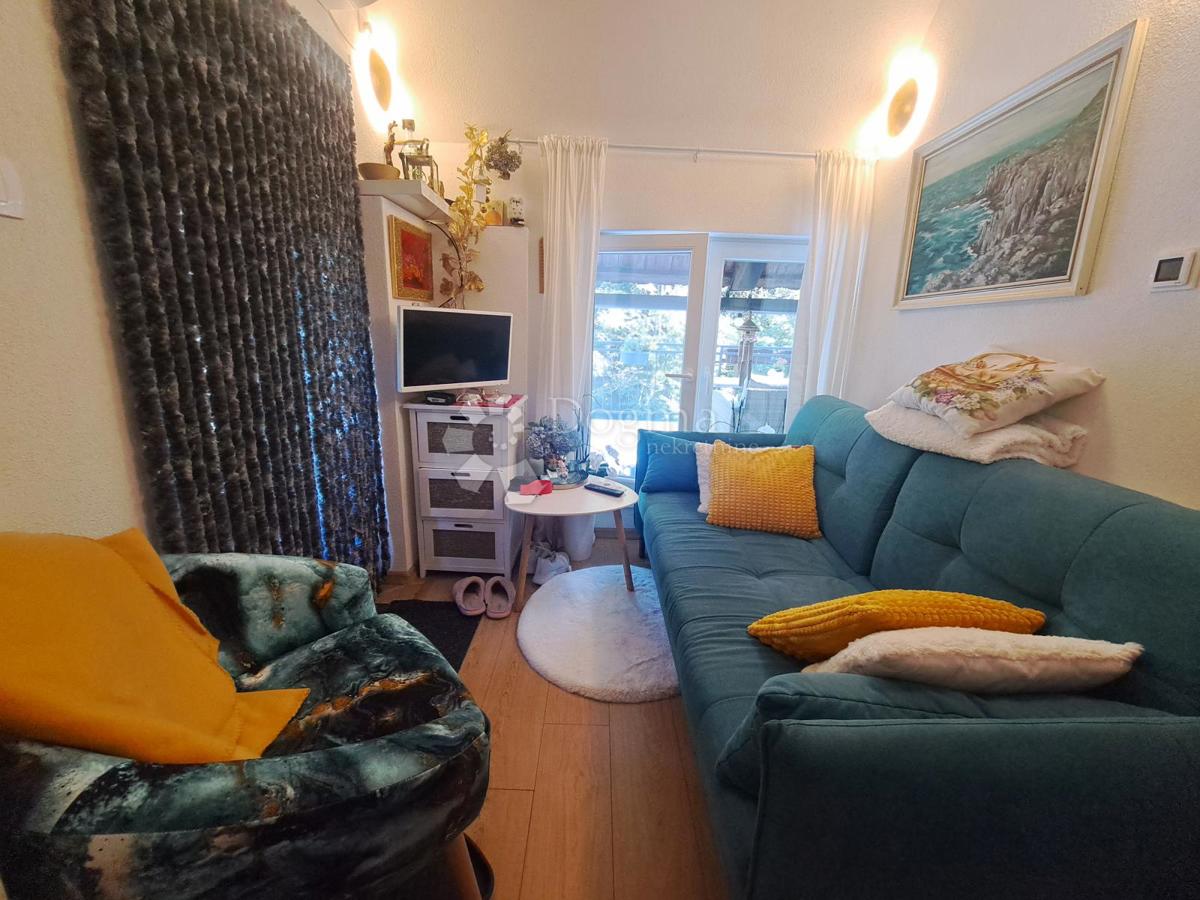 Casa Lučice, Delnice, 200m2