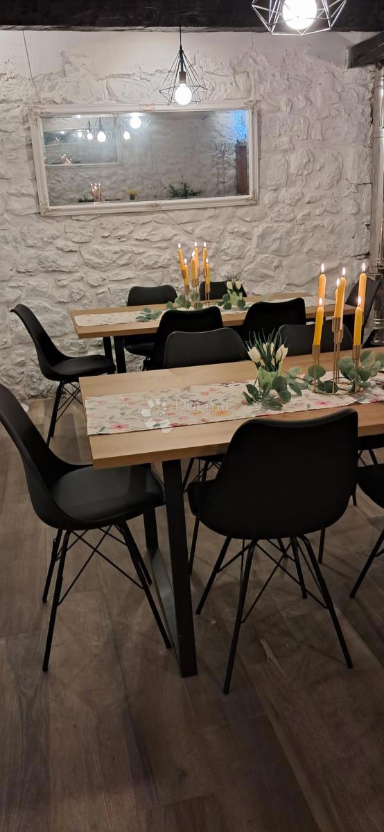 Casa Lučice, Delnice, 200m2