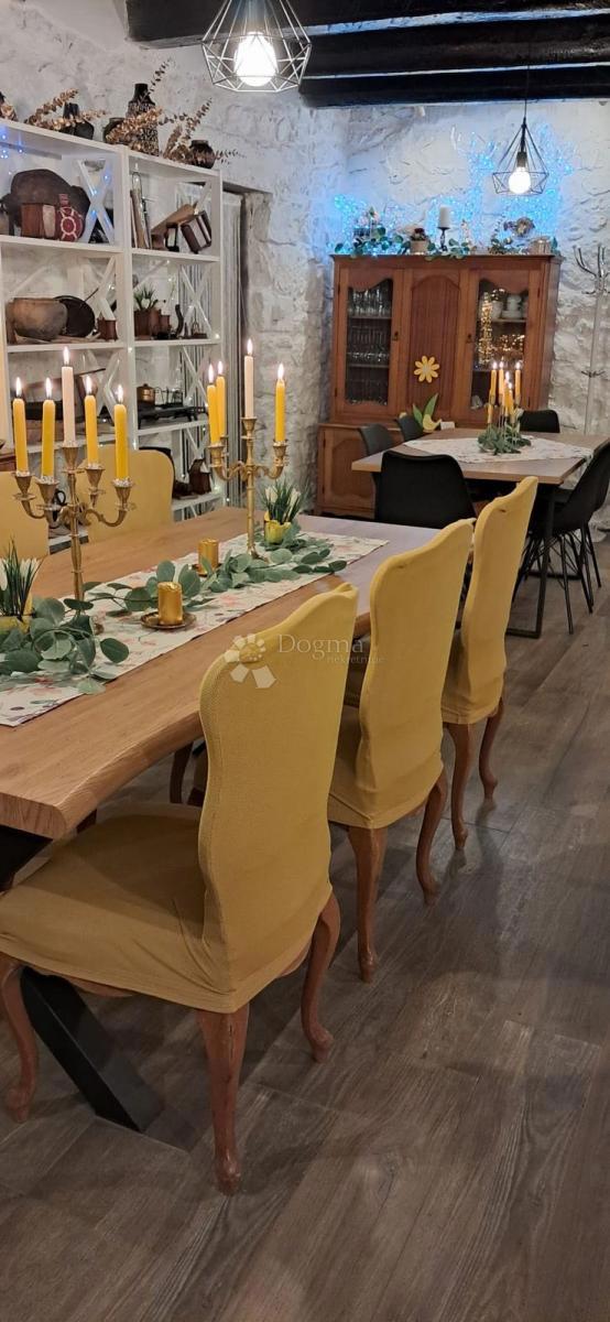 Casa Lučice, Delnice, 200m2