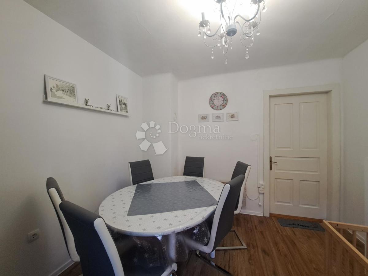 Casa Lučice, Delnice, 200m2