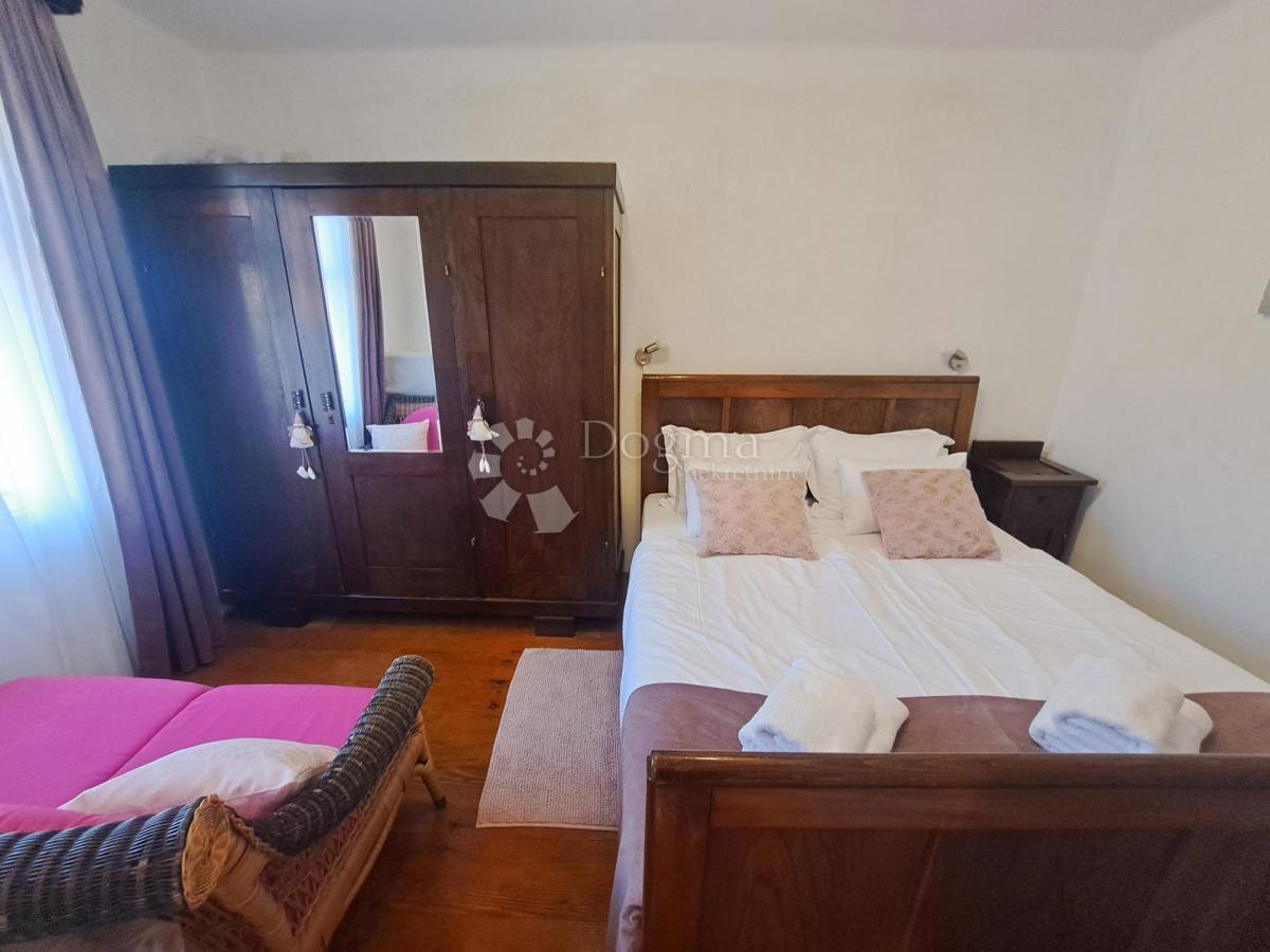 Casa Lučice, Delnice, 200m2