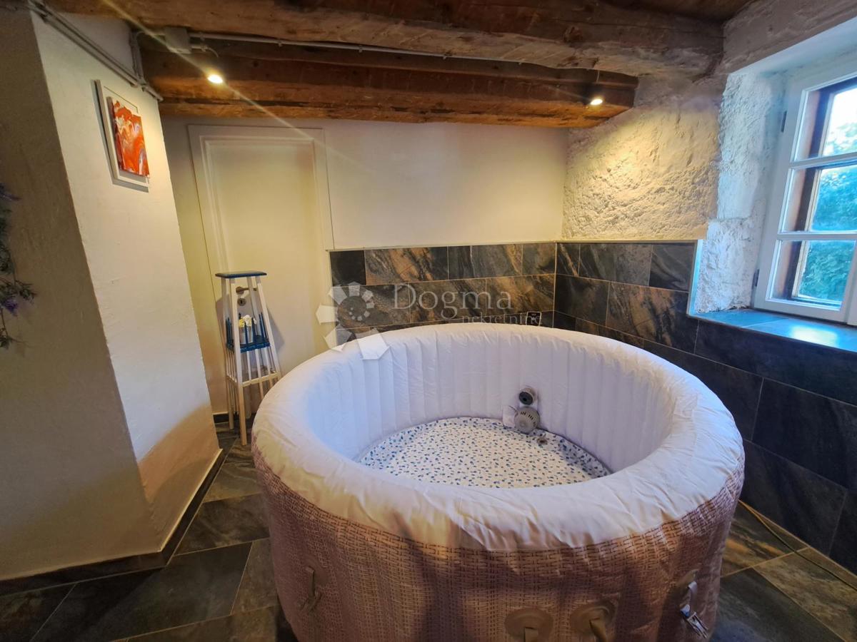 Casa Lučice, Delnice, 200m2