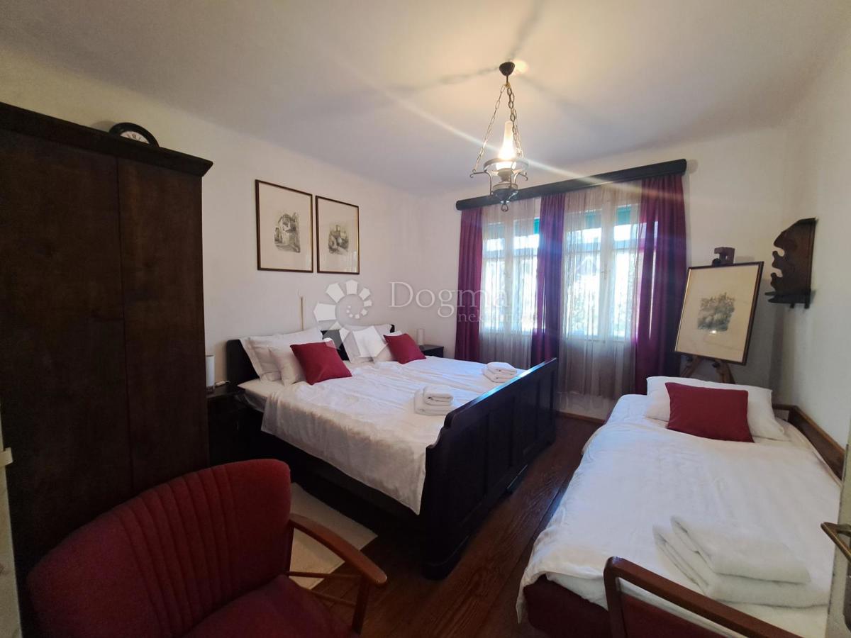 Casa Lučice, Delnice, 200m2