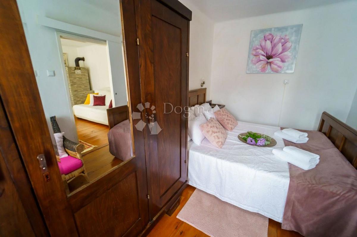 Casa Lučice, Delnice, 200m2