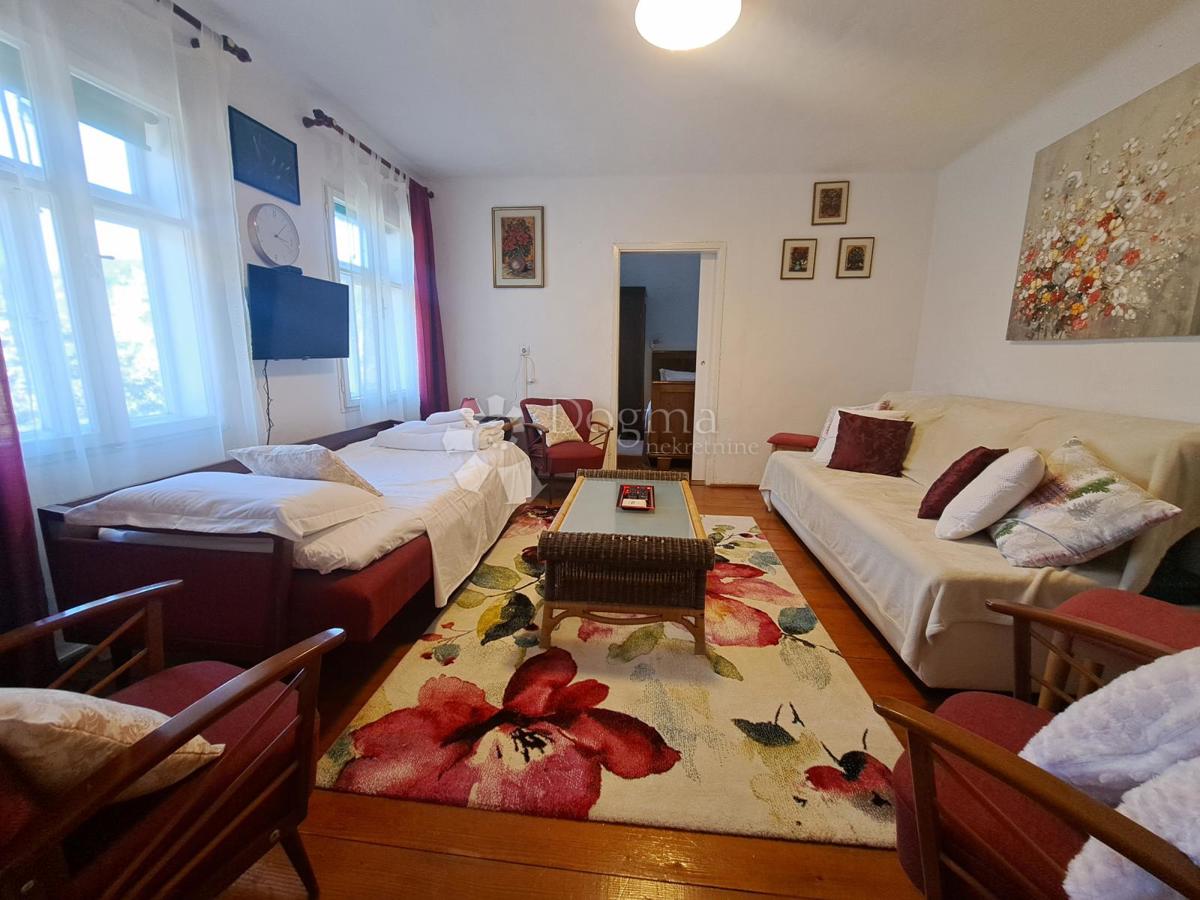 Casa Lučice, Delnice, 200m2