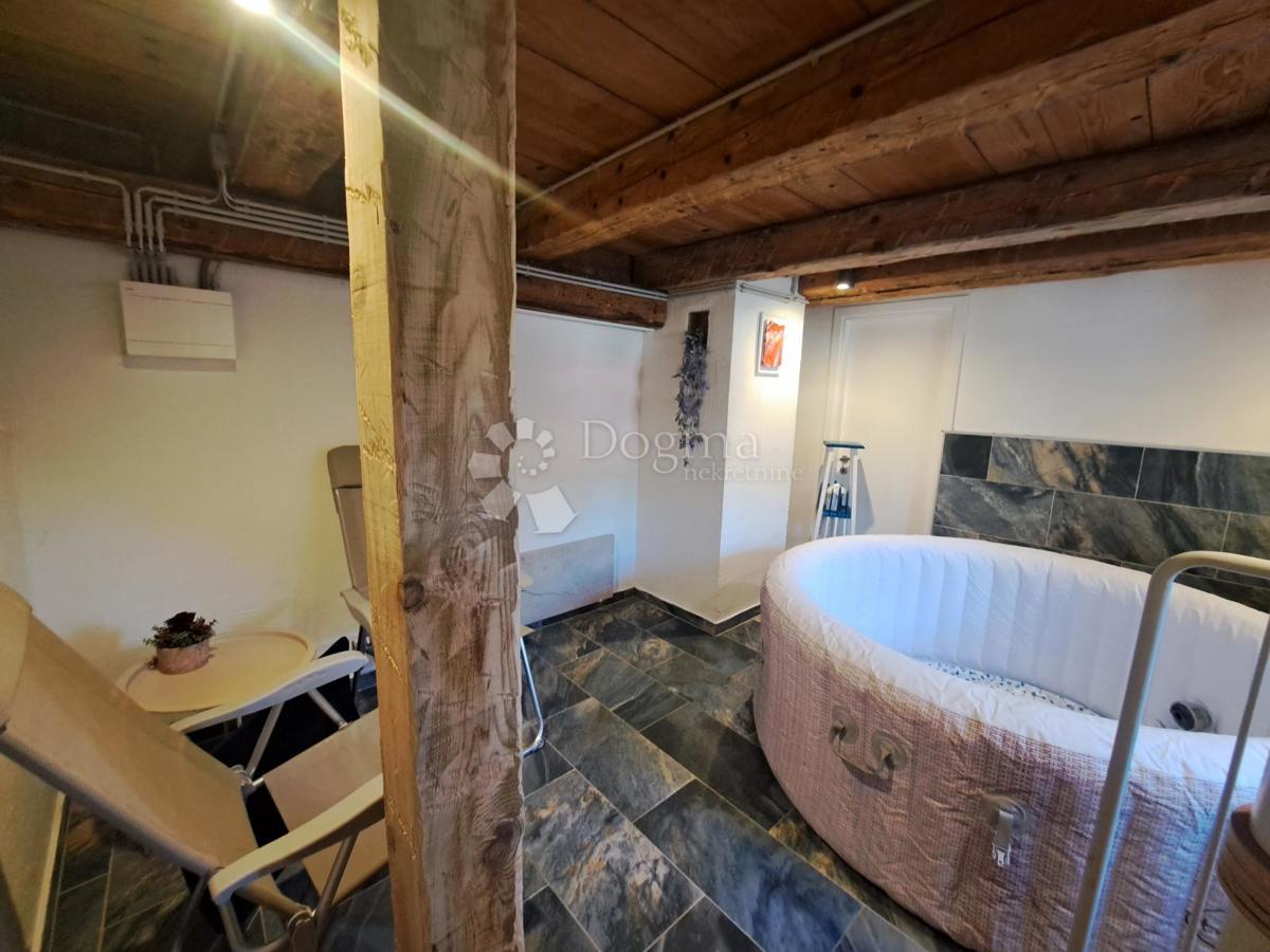 Casa Lučice, Delnice, 200m2