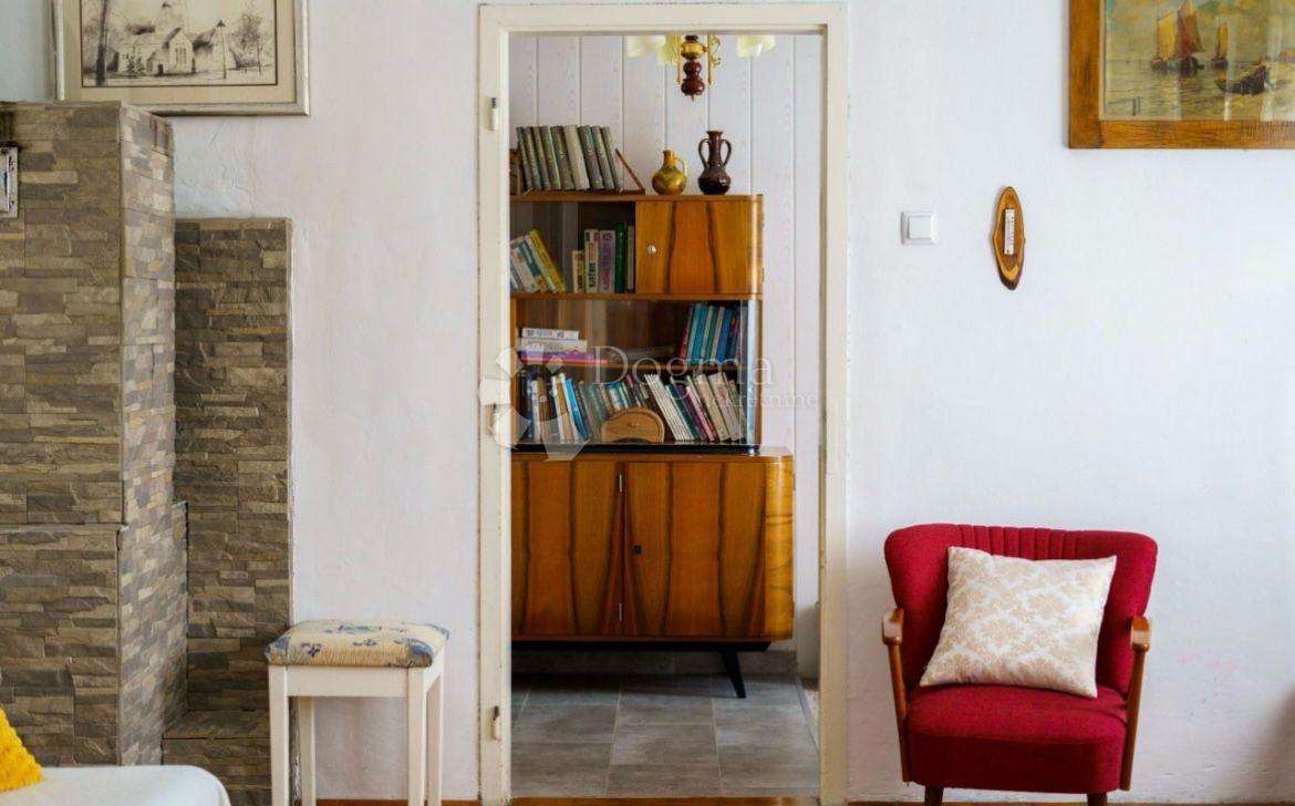 Casa Lučice, Delnice, 200m2