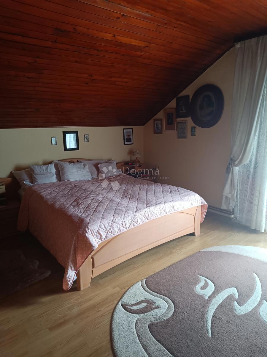 Casa Mitnica, Vukovar, 393m2