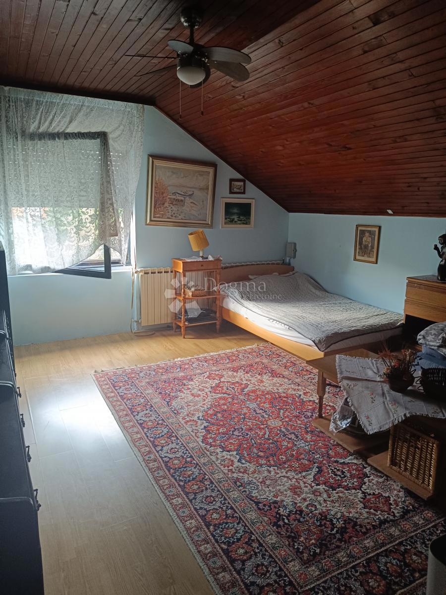 Casa Mitnica, Vukovar, 393m2