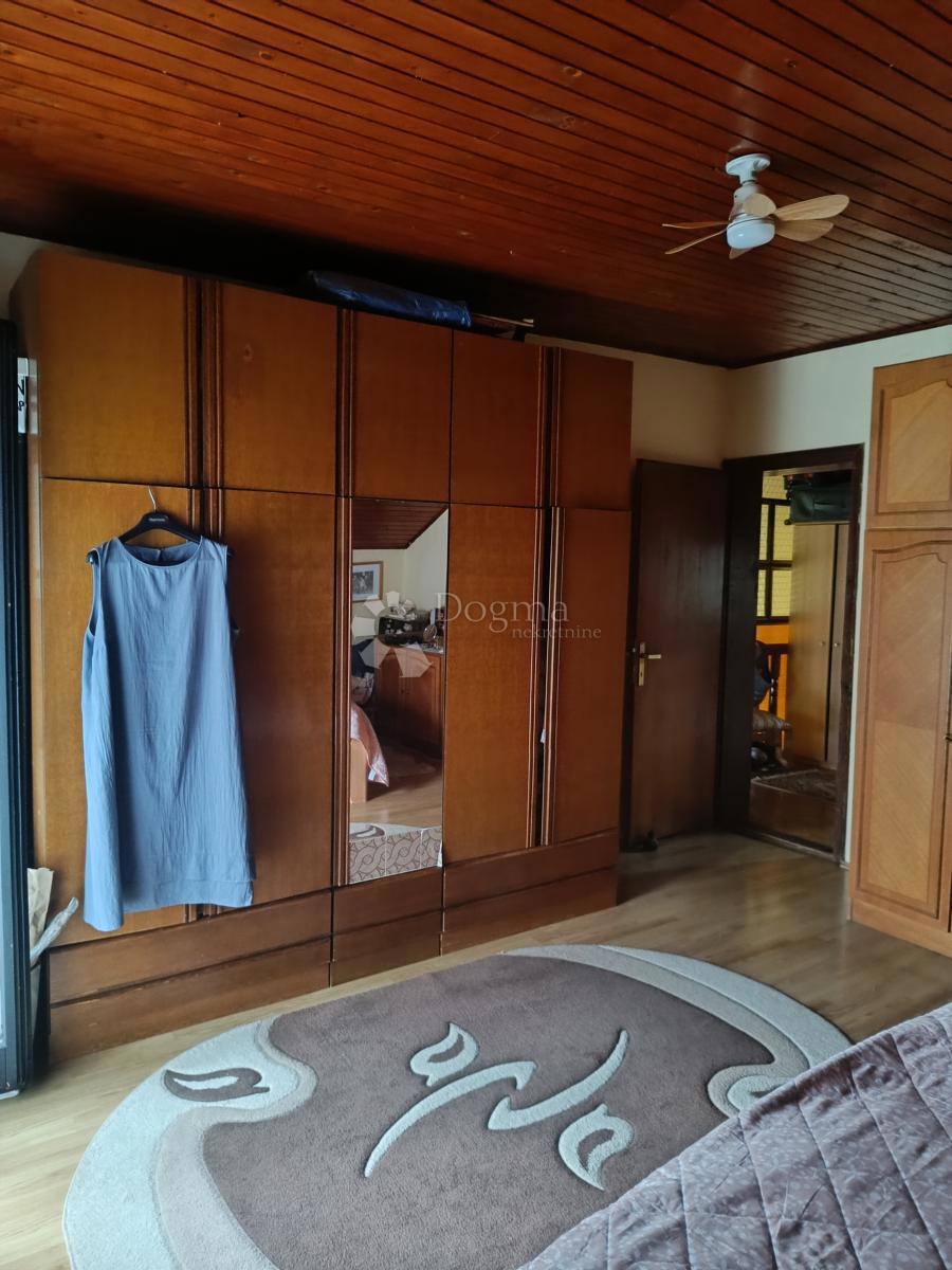 Casa Mitnica, Vukovar, 393m2