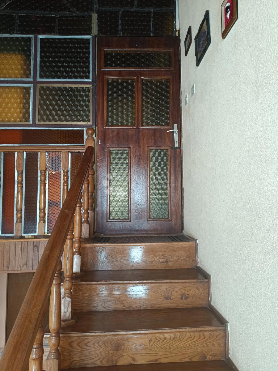 Casa Mitnica, Vukovar, 393m2