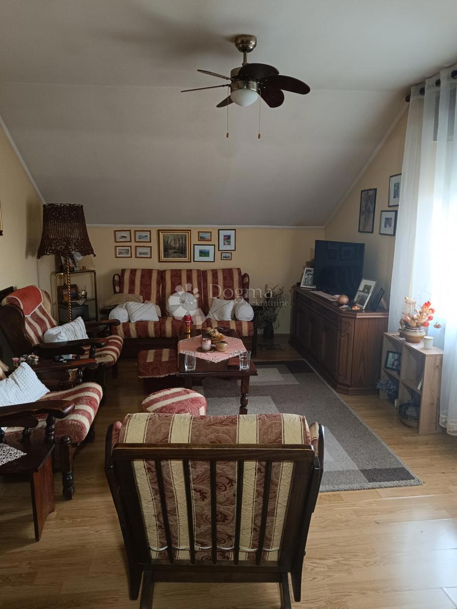 Casa Mitnica, Vukovar, 393m2