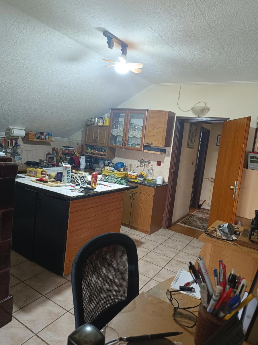 Casa Mitnica, Vukovar, 393m2