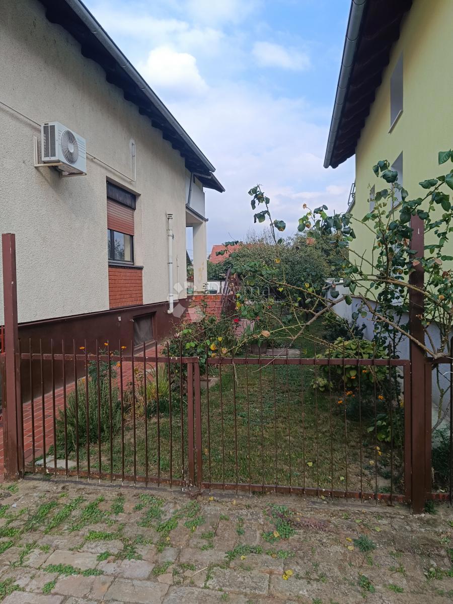 Casa Mitnica, Vukovar, 393m2