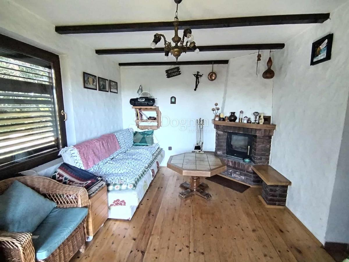 Casa Jagnjedovec, Koprivnica - Okolica, 55m2