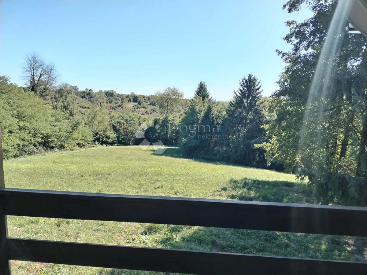 Casa Jagnjedovec, Koprivnica - Okolica, 55m2