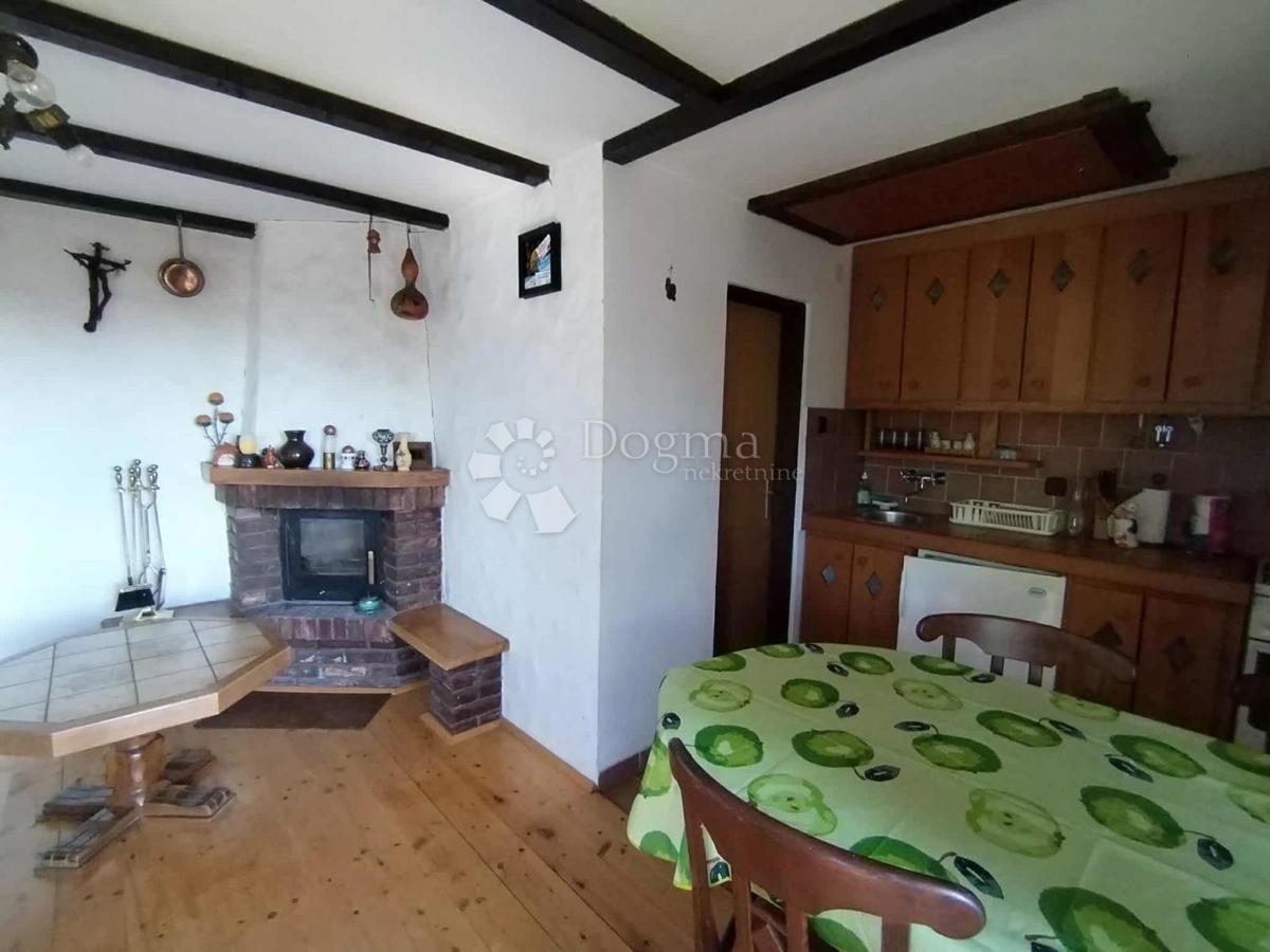 Casa Jagnjedovec, Koprivnica - Okolica, 55m2