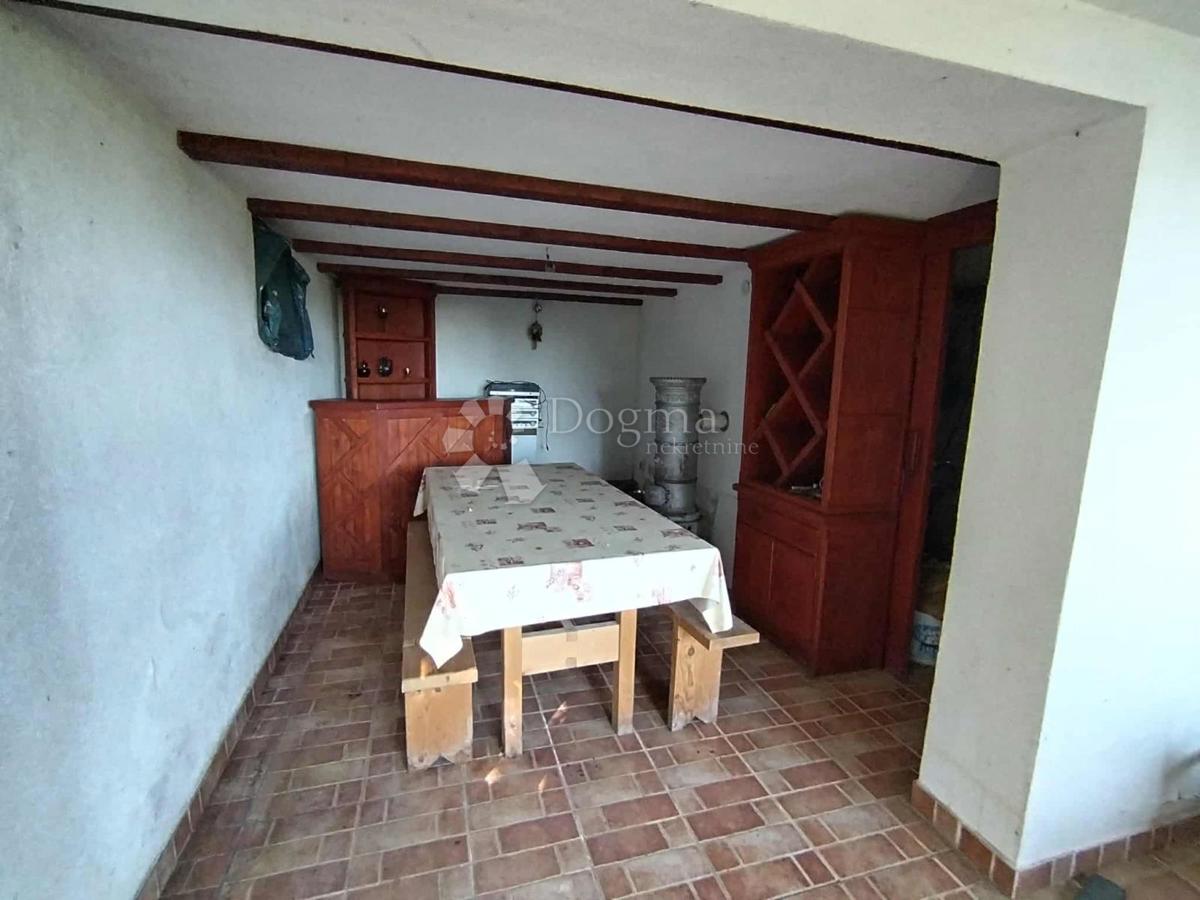 Casa Jagnjedovec, Koprivnica - Okolica, 55m2