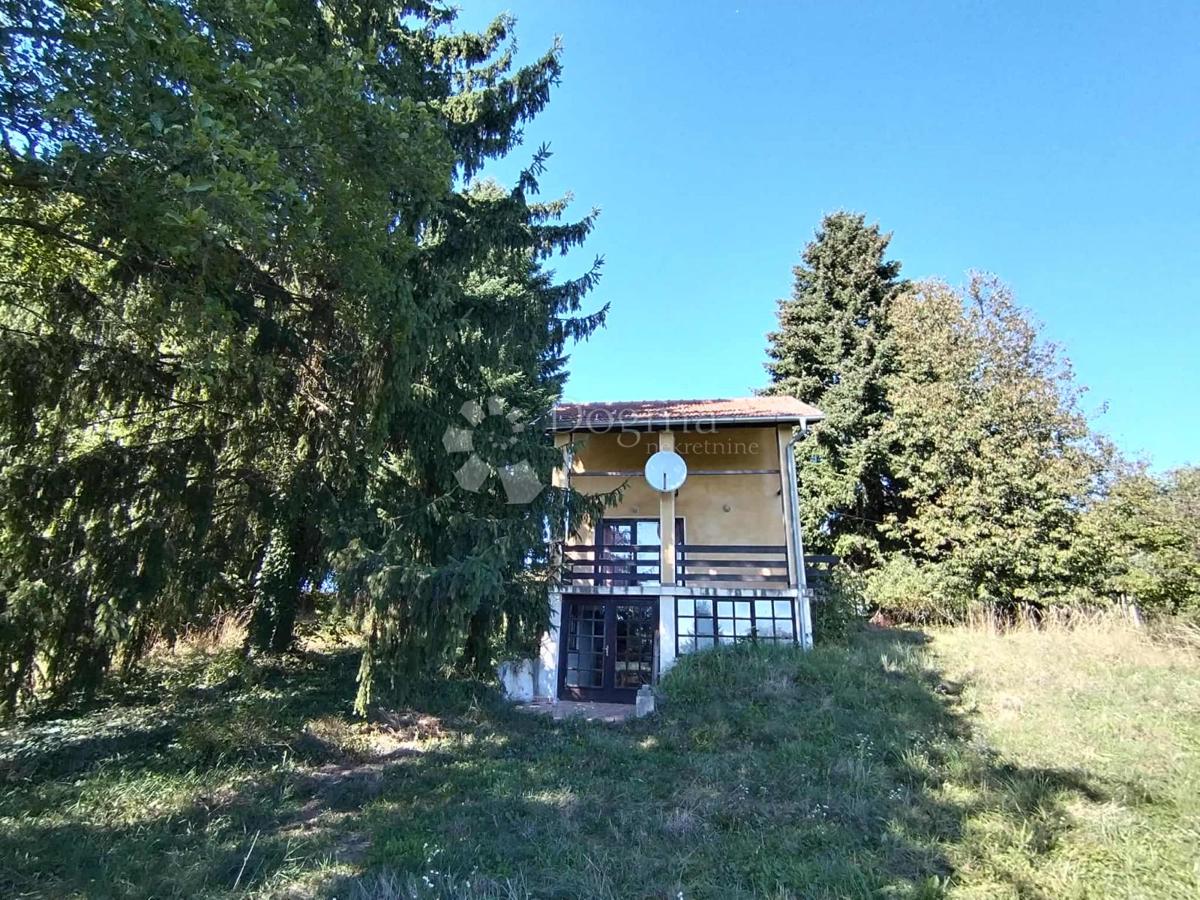 Casa Jagnjedovec, Koprivnica - Okolica, 55m2