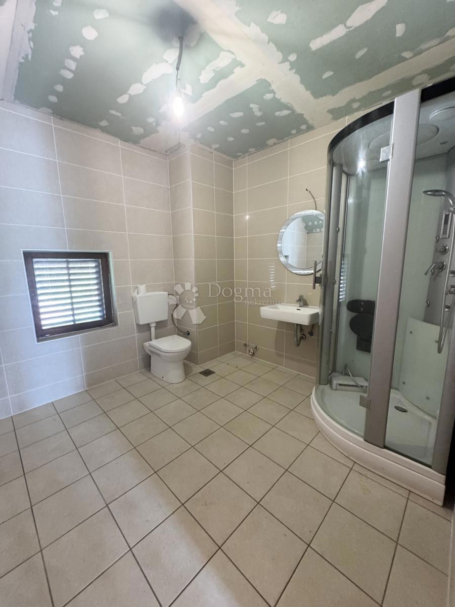 Casa Sunger, Mrkopalj, 190m2