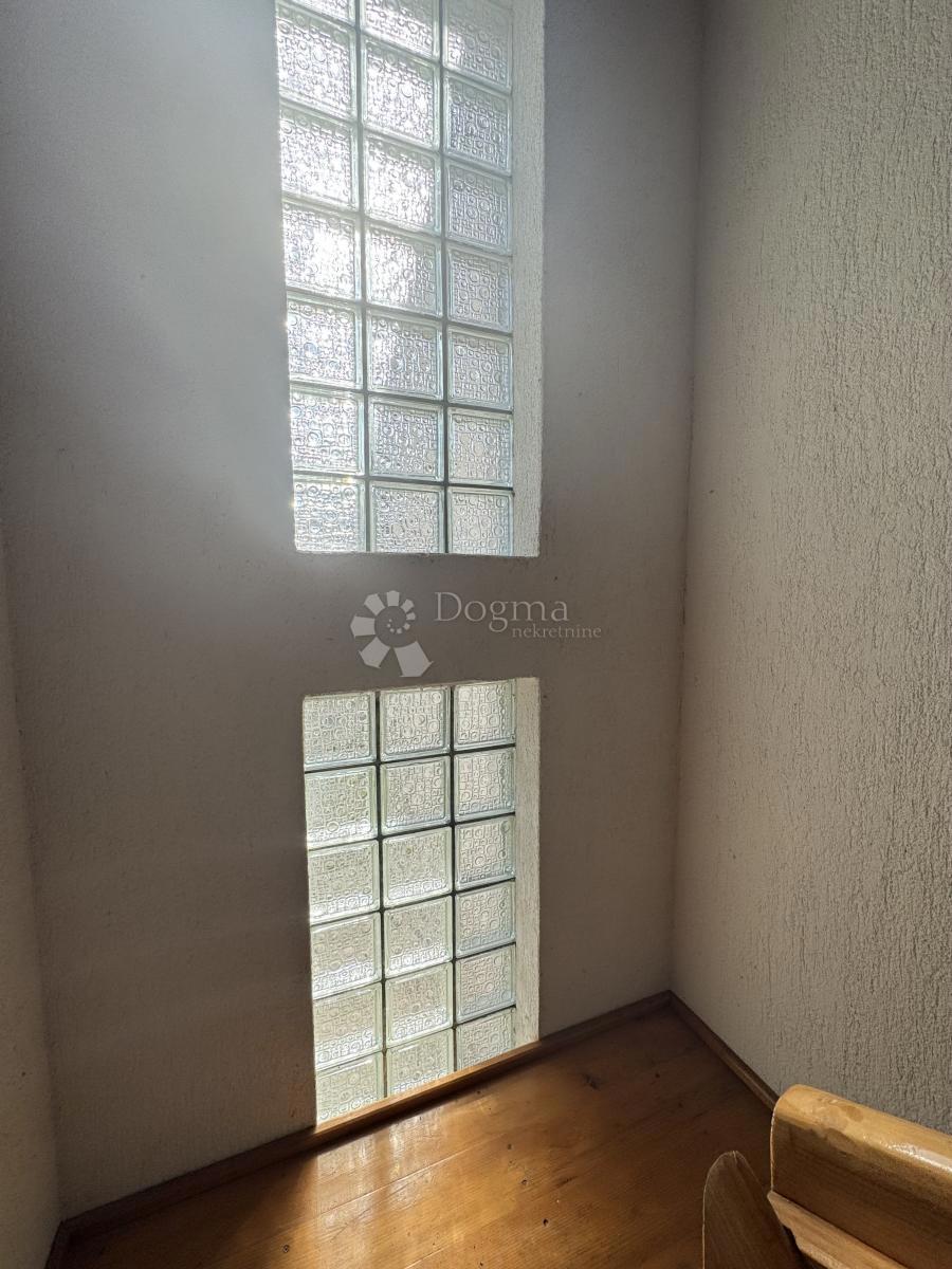 Casa Sunger, Mrkopalj, 190m2