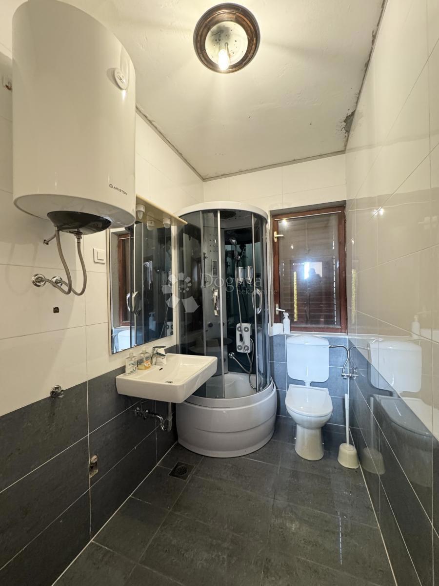 Casa Sunger, Mrkopalj, 190m2