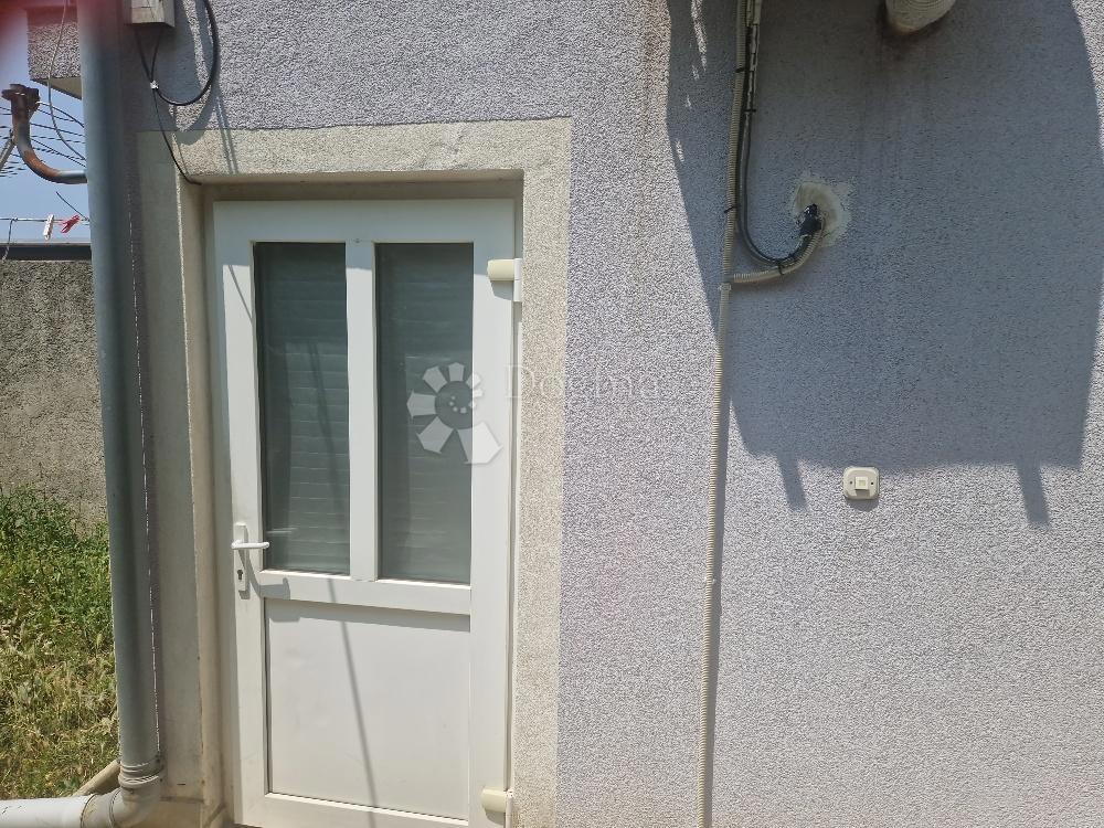 Kraljevica, appartamento con giardino