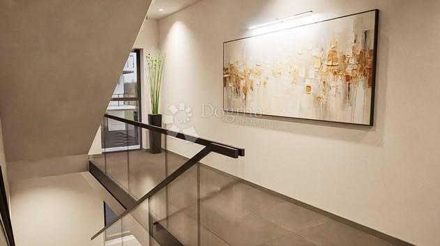 Allogio Peroj, Vodnjan, 77,60m2