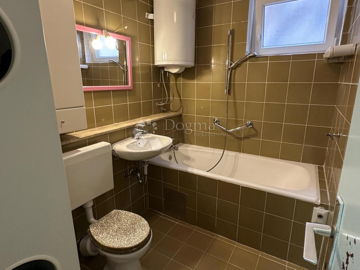 Allogio Vidici, Šibenik, 76,14m2